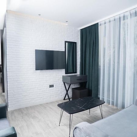 Estera Hotel Silent 安塔利亚 外观 照片